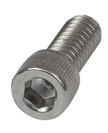 RVO 1/4'' Cap Head Bolt